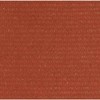 Uždanga nuo saulės, terakota, 4,5x4,5x4,5m, HDPE, 160g/m²