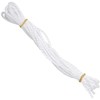 Uždanga nuo saulės, terakota spalvos, 2x3,5m, HDPE, 160g/m²