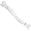 Uždanga nuo saulės, terakota spalvos, 2x4m, HDPE, 160g/m²