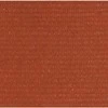Uždanga nuo saulės, terakota spalvos, 3x6m, HDPE, 160g/m²