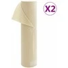 Uždangalai augalams, 2 ritiniai, 50x1,6m, 70g/m²