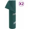 Uždangalai augalams, 2 ritiniai, 50x1,6m, 70g/m²