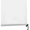 Uždangalai augalams su užtrauktukais, 10vnt., 2,36x2 m, 70g/m²