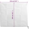 Uždangalai augalams su užtrauktukais, 2vnt., 2,36x2m, 70g/m²