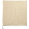 Uždangalai augalams su užtrauktukais, 2vnt., 1,55x1,55m, 70g/m²