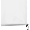 Uždangalai augalams su užtrauktukais, 4vnt., 2,36x2 m, 70g/m²
