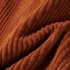 Vaikiška striukė, smėlio spalvos, velvetas, 116 dydžio