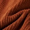 Vaikiška striukė, smėlio spalvos, velvetas, 104 dydžio