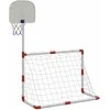 Vaikiškas futbolo ir krepšinio rinkinys, 98x50x70cm