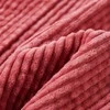 Vaikiškas kombinezonas-suknelė, rožinės spalvos, velvetas, 92 dydžio