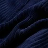 Vaikiškas kombinezonas-suknelė, tamsiai mėlynas, velvetas, 92 dydžio