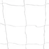 Vaikiškų mažų futbolo vartų su tinklais rinkinys, 2vnt., 91,5x48x61cm