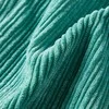Vaikiškos kelnės, mėtinės žalios spalvos, velvetas, 104 dydžio