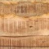 Valgomojo stalas, 110x55x75,5cm, mango medienos masyvas