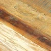 Valgomojo stalas, 120x60x76cm, perdirbtos medienos masyvas