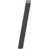 Valgomojo stalo kojelės, U formos, 2 vnt., 50x(72-73)cm