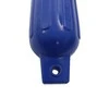 Valties bortų apsaugos, 4vnt., mėlynos spalvos, 41x11,5cm, PVC