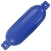 Valties bortų apsaugos, 4vnt., mėlynos, 58,5x16,5cm, PVC