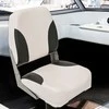 Valties sėdynės su kojomis su 360° pasukimo mechanizmais, 2vnt.