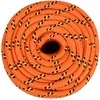 Valties virvė, oranžinės spalvos, 16mm, 25m, polipropilenas