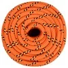 Valties virvė, oranžinės spalvos, 16mm, 100m, polipropilenas