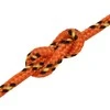 Valties virvė, oranžinės spalvos, 4mm, 100m, polipropilenas