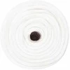 Valties virvė, visiškai balta, 14mm, 250m, polipropilenas
