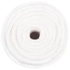 Valties virvė, visiškai balta, 18mm, 100m, polipropilenas