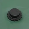 Vandens talpa su čiaupu, sulankstoma, 360l, PVC