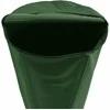 Vandens talpa su čiaupu, sulankstoma, 380l, PVC