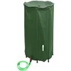 Vandens talpa su čiaupu, sulankstoma, 380l, PVC