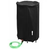 Vandens talpa su čiaupu, sulankstoma, 500l, PVC