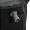 Vandens talpa su čiaupu, sulankstoma, 750l, PVC