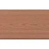 Atsarginės tvoros lentos, 9vnt., rudos, 170cm, WPC