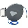 Automatinė oro žarnos ritė, 1/4", 30m