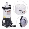 Bestway Baseino siurblys baseinams, 185W, 4,4 m³/h