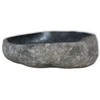 Praustuvas, (45-53)x(34-41)cm, upės akmuo, ovalo formos