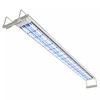LED akvariumo lempa, 100–110cm, aliuminis, IP67