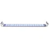 LED akvariumo lempa, 100–110cm, aliuminis, IP67
