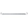 LED akvariumo lempa, 120–130cm, aliuminis, IP67