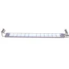 LED akvariumo lempa, 80–90cm, aliuminis, IP67