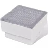 Įleidžiami LED šviestuvai, 6vnt., 100x100x68mm