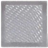 Įleidžiami LED šviestuvai, 6vnt., 100x100x68mm