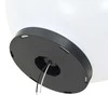 LED lempos, rutulio formos, 2vnt., sferiniai, 40cm, PMMA