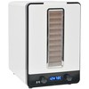 Vaisių džiovyklė su 10 padėklų, 550W