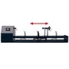 Medienos tekinimo staklės, 1000mm, 400W