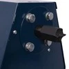 Medienos tekinimo staklės, 1000mm, 400W