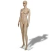 Moters manekenas, A