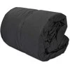Namelio ant ratų uždangalas, pilkas, L