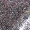 Neslyst. apsaug. kilimėlis, vilna, 2vnt., 50m, 180g/m², pilkas